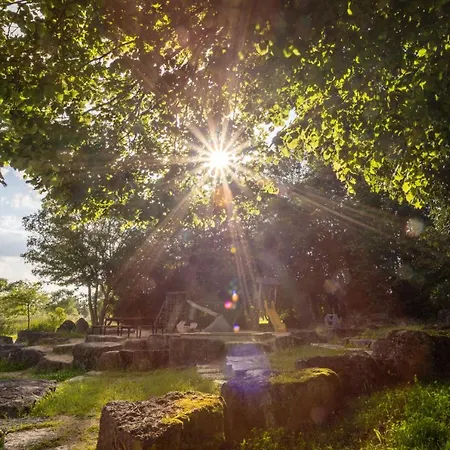 Bachwies I Terrasse I Seeblick I Wandern