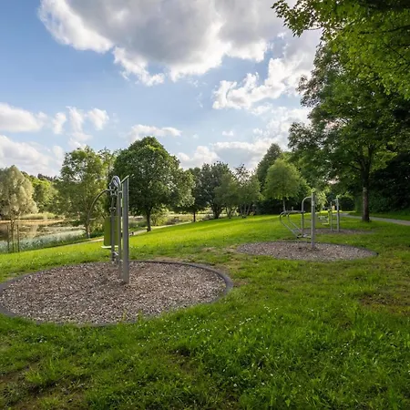 Bachwies I Terrasse I Seeblick I Wandern Vakantiehuis