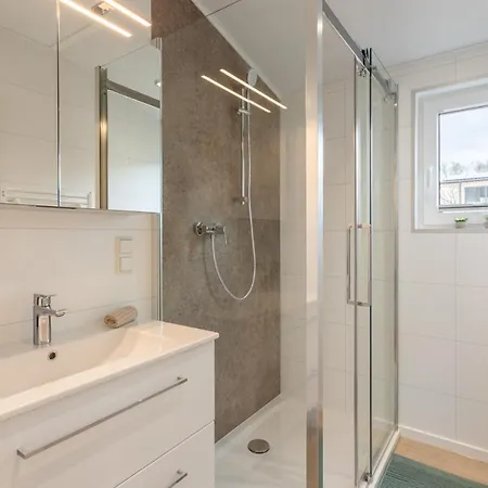 Vakantiehuis Bachwies I Terrasse I Seeblick I Wandern *