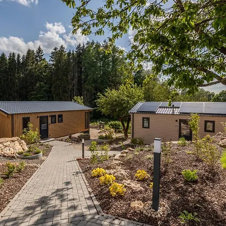 Bachwies I Terrasse I Seeblick I Wandern Holiday home Hillesheim