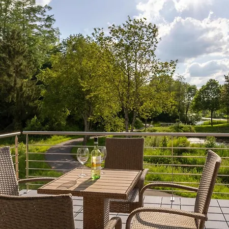 Vakantiehuis Bachwies I Terrasse I Seeblick I Wandern *