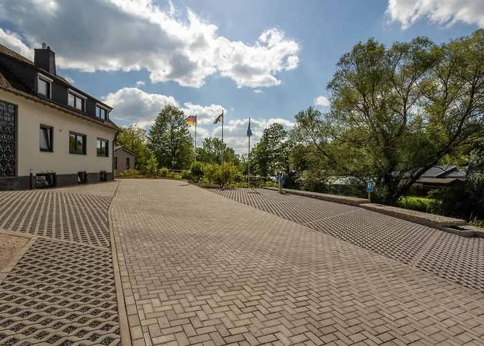Vakantiehuis Bachwies I Terrasse I Seeblick I Wandern