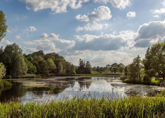 Vakantiehuis Bachwies I Terrasse I Seeblick I Wandern