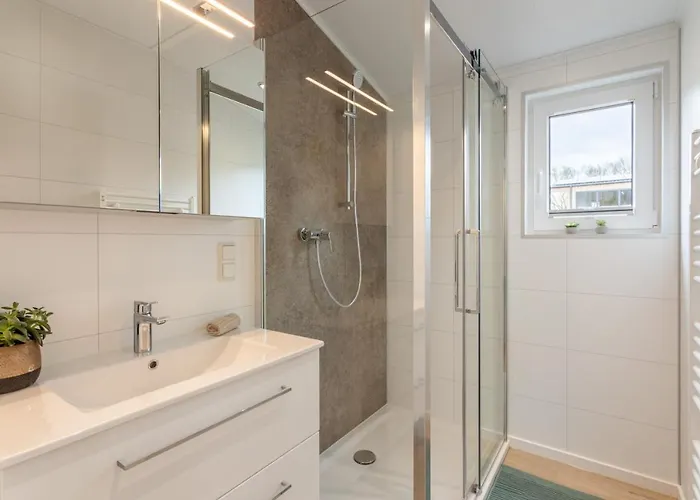 Vakantiehuis Bachwies I Terrasse I Seeblick I Wandern *