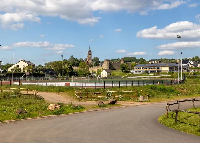 Bachwies I Terrasse I Seeblick I Wandern Vakantiehuis *